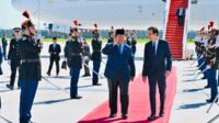 Kunjungan Prabowo ke Prancis Perkuat Kerja Sama Strategis