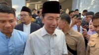 Pengamat : Safari Politik Jokowi Dinilai Perkuat PSI dan Gibran