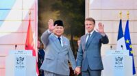 Indonesia–Prancis Sepakat Latihan Militer Pegasus