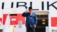 Apa saja Hasilnya Kunjungan Ketiga Prabowo ke Perancis Tahun Ini ?
