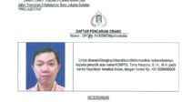 6a1a29b9399f2 Bos Tempat Hiburan Malam di Medan Jadi DPO Kasus Narkoba, Ini Ciri-cirinya