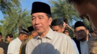 PDI-P Sindir Ijazah Jokowi, PSI: Dulu Walkot, Gubernur, Presiden, Masa Enggak Dipelototin Ijazahnya?