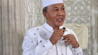 Fauzan Khalid Kawal Bedah Rumah untuk 150 RTLH di Lombok, Pemain Judol Pasti Dicoret