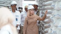 Novita Wijayanti: Surplus Beras di Cilacap Tercapai, Swasembada Pangan Terwujud