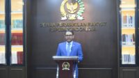 DPR Tegaskan Izin Penahanan Hakim Bukan Kekebalan Hukum