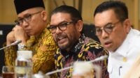 Nasir Djamil Dorong Digitalisasi MA Demi Putusan Berkualitas