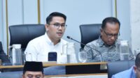 Gudang Bulog Hampir Penuh, DPR Ingatkan Risiko Beras Rusak