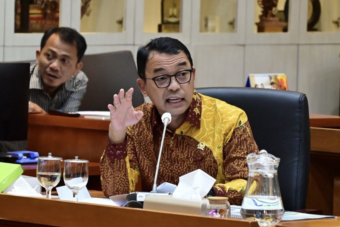 Kasus dr Myta, DPR Desak Audit Program Internship