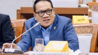 Aprozi Alam Tegaskan Komitmen Lindungi Jemaah Haji 2026