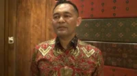 Boni-Hargens-iluni Boni Hargens Usulkan Pembatasan Masa Jabatan, Anggota DPR Cukup 2 Periode