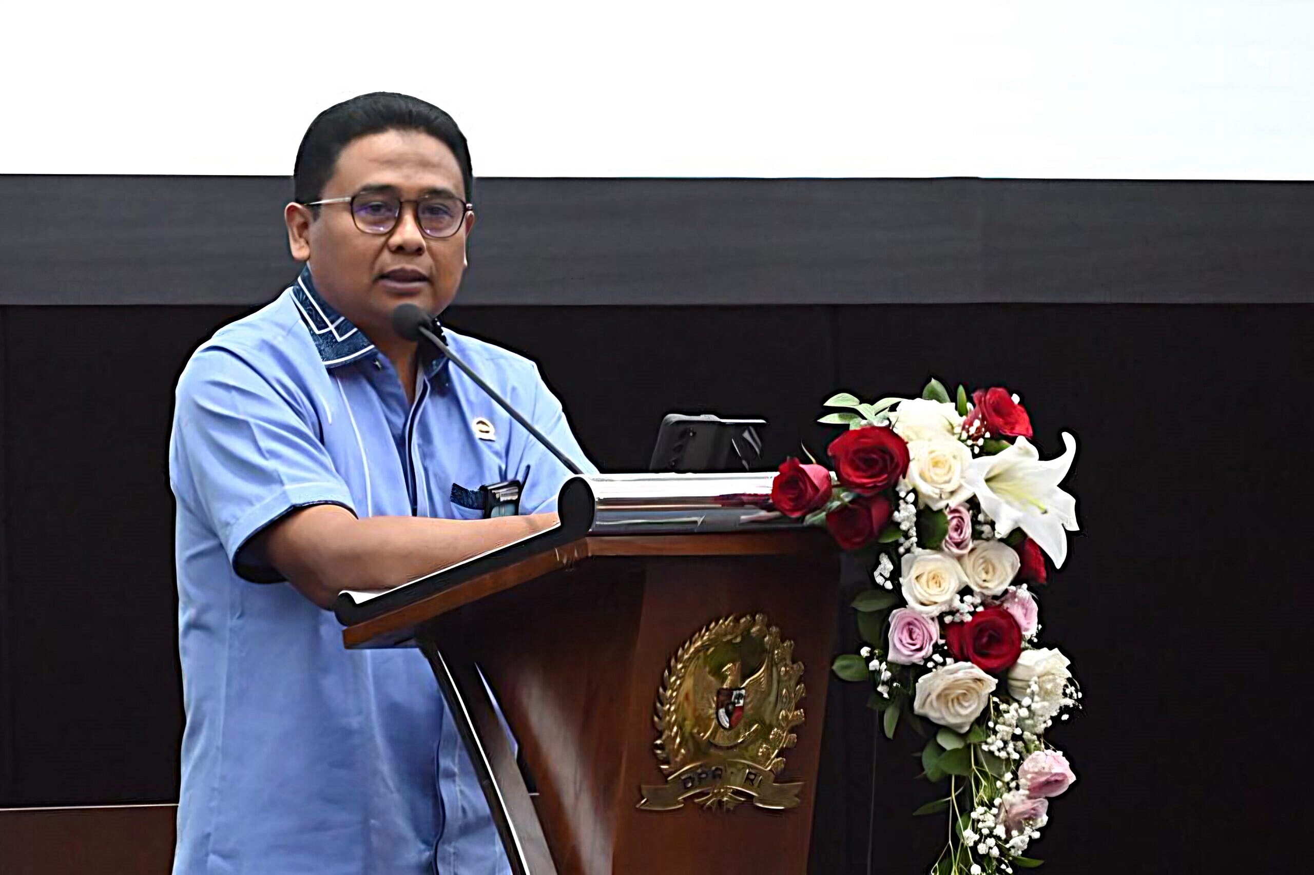 Sosialisasi kepada TA dan SAA, Pentingnya Akuntabilitas BMN