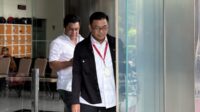 KPK Dalami Aliran Dana ke Eks Kepala Bea Cukai Marunda