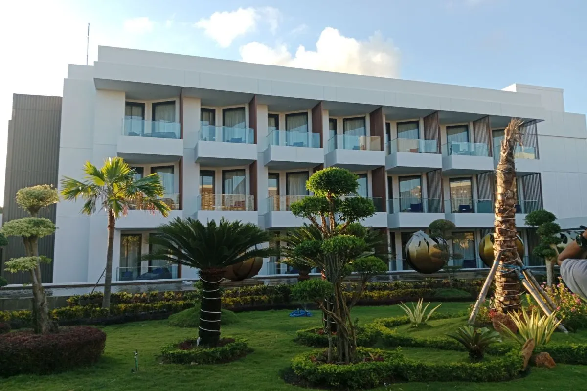 Event Mandalika Dongkrak Okupansi Hotel