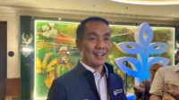 Komisi XI Dorong Kredit UMKM di UU P2SK