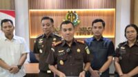 Kejari Jaktim : Kasus Mesin Jahit, Kerugian Negara Capai Rp4 Miliar