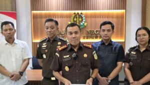 Kejari Jaktim : Kasus Mesin Jahit, Kerugian Negara Capai Rp4 Miliar