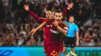 Italia.jpg Roma perpanjang kontrak Mario Hermoso, permanenkan Donyell Malen