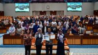 Disiplin ASN Jadi Fondasi Profesionalisme Layanan DPR