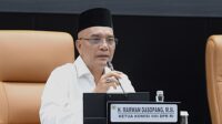 Timwas DPR Kawal Ketat Haji 2026 Sejak Tanah Air