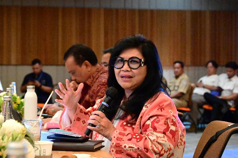 Sejumlah Catatan Komisi VII atas KEK Kura-Kura Bali, dari Isu Lingkungan hingga Rencana IFC