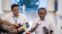 Bahlil Pastikan Harga BBM Subsidi Stabil Hingga 2026