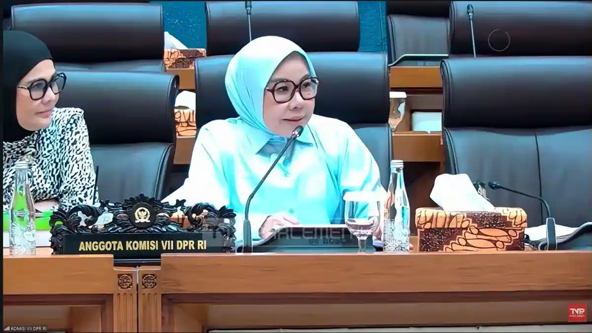 Gerindra Dorong Bioskop Desa Masuk APBN 2027
