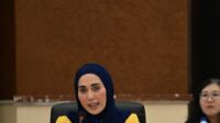 Sari Yuliati Desak Polri Tuntaskan kasus Perampokan di Pekanbaru