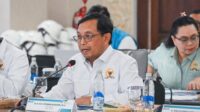 BAKN DPR Tekankan Perkuat PLN di Tengah Lonjakan Subsidi dan Kompensasi Listrik
