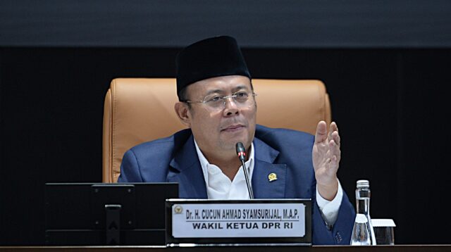 Timwas DPR Petakan Titik Rawan Haji 2026