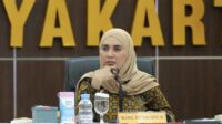 DPR Kawal Penegakan Hukum Kekerasan Anak di Daycare Yogya