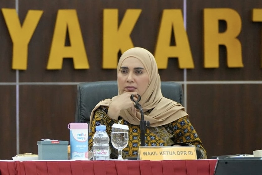 DPR Kawal Penegakan Hukum Kekerasan Anak di Daycare Yogya
