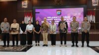 DPR Wacanakan Revisi UU Perlindungan Anak, Cegah Kekerasan