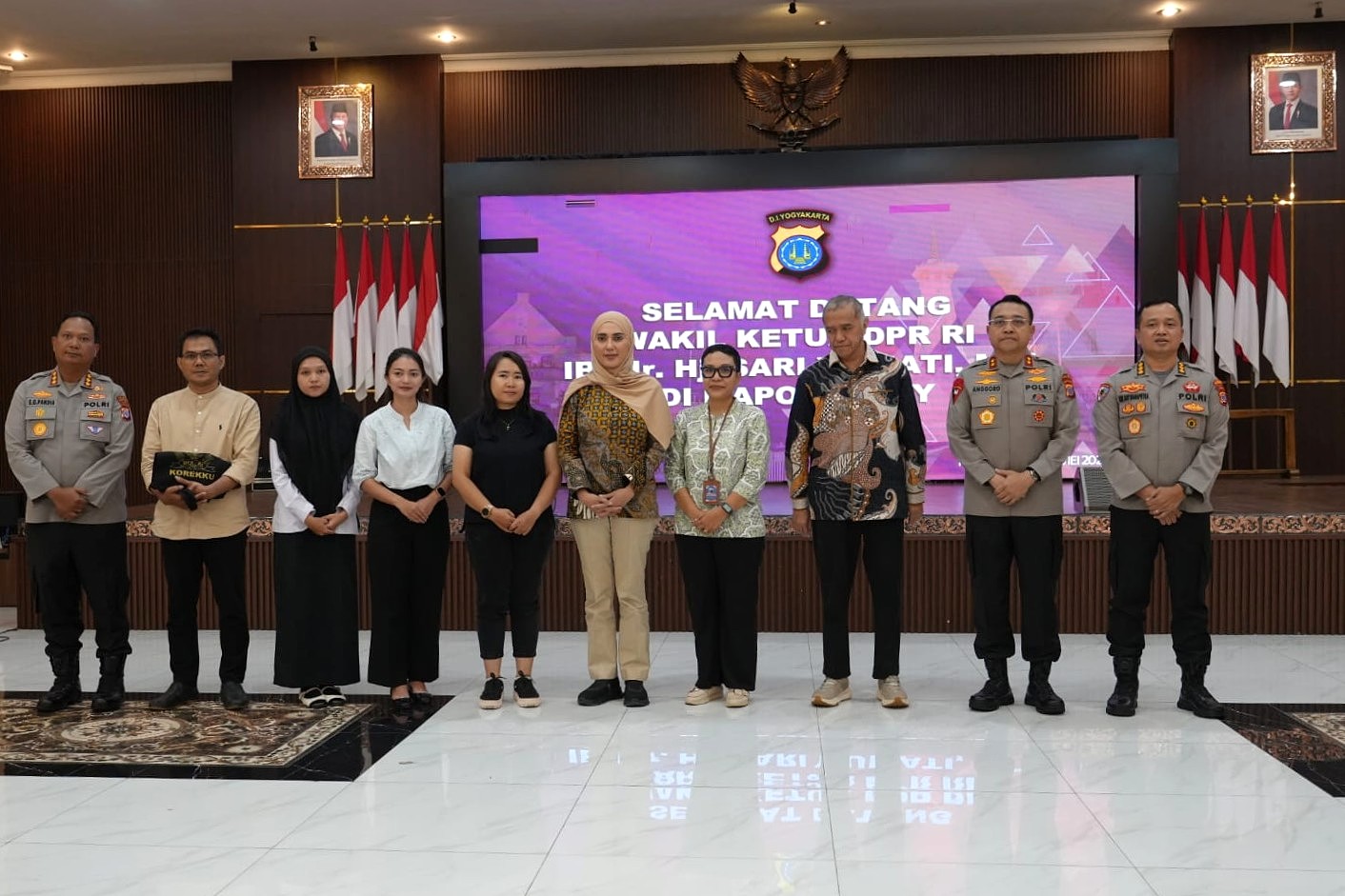 DPR Wacanakan Revisi UU Perlindungan Anak, Cegah Kekerasan
