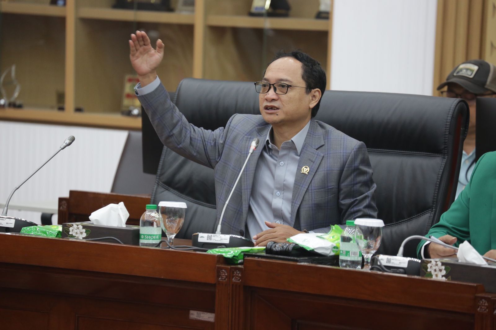 PKB Ingatkan Amien Rais Bijak Berucap di Publik