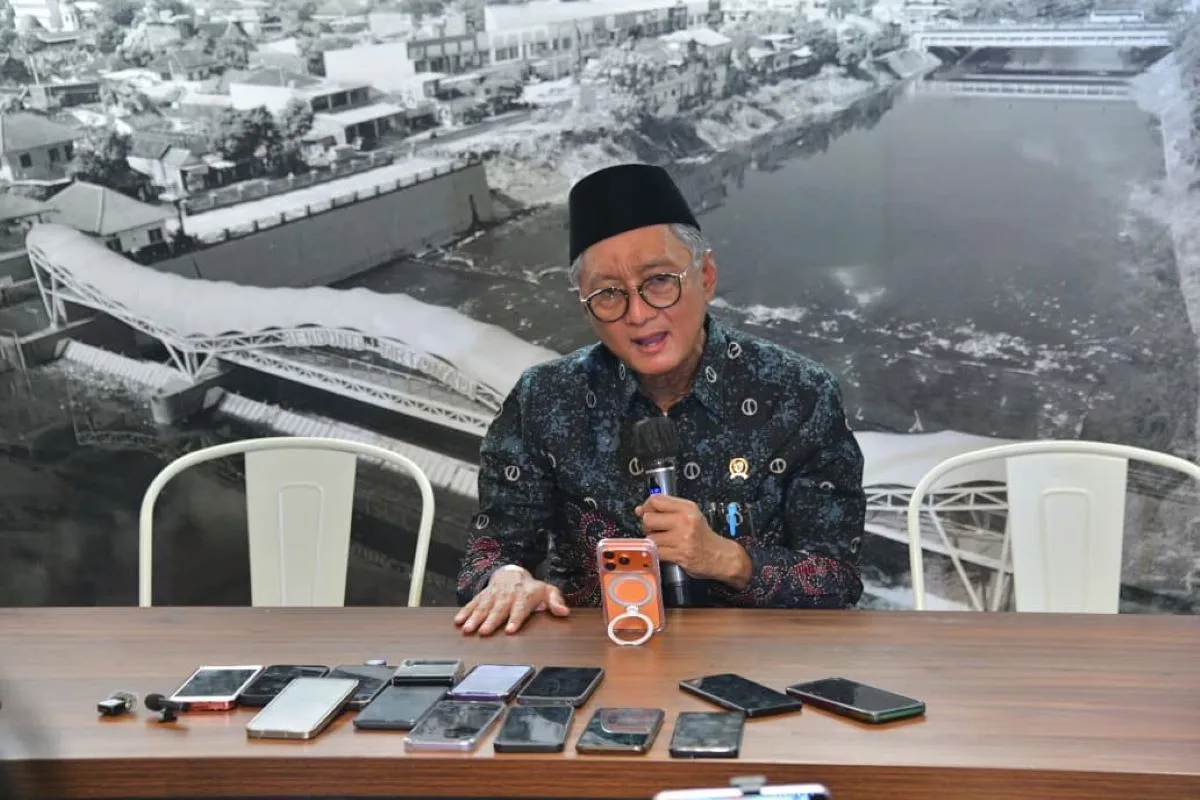 Sekolah Rakyat, Bukti Komitmen SDM Unggul