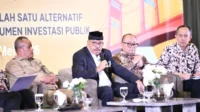 Fraksi Golkar MPR: UU Obligasi Daerah perkuat kemandirian fiskal