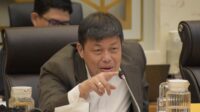 DPR Ingatkan Solar Subsidi Jangan Ganggu Distribusi Pupuk