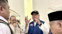 Andre Rosiade Usul Rest Area Jemaah Umrah di Jeddah, KBRI Siap Fasilitasi BPKH