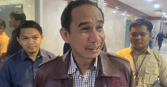 Rudianto Lallo: Penugasan Polisi Aktif Akan Diatur di RUU Polri