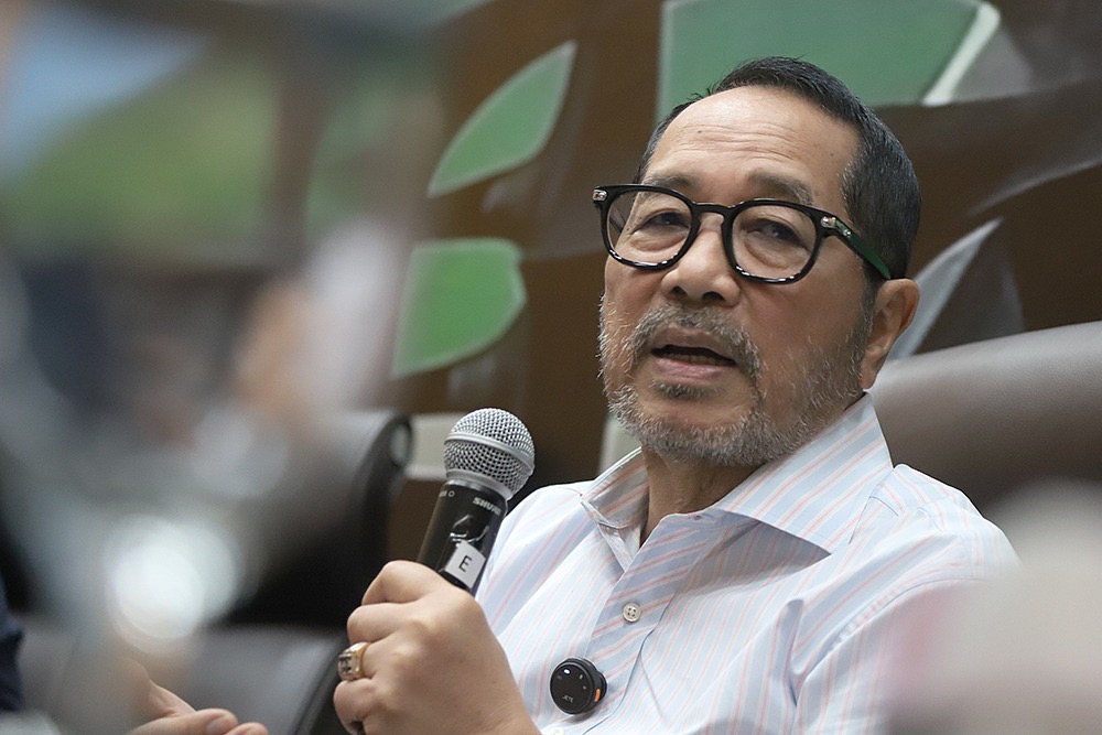 Legislator Golkar: APBN Tak Cukup Dongkrak Ekonomi, Swasta Harus Diberi Ruang