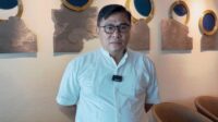 Timwas Haji DPR Apresiasi Layanan Mecca Route untuk Jemaah Haji Indonesia