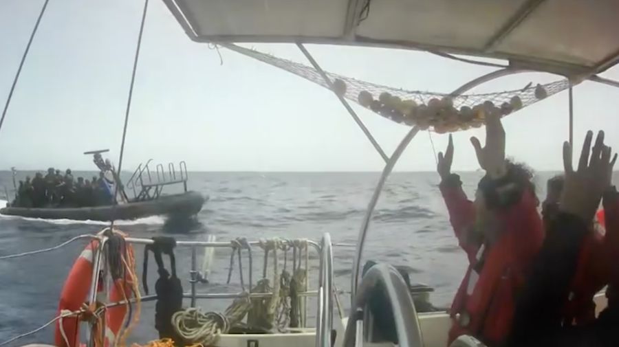 7 WNI Ditangkap Israel, Kemlu Bergerak Cepat