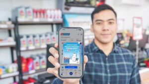 Pertamina Buka Rekrutmen Digital Lewat MyPertamina