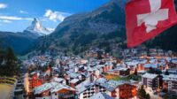 Gegara Pajak, 100 Ribu Warga Swiss Pindah Agama dalam Setahun