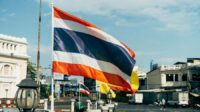 Thailand Ngutang Rp195 Triliun Redam Dampak Perang AS–Iran”