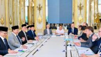 Prabowo-Macron Sepakat Perkuat Kemitraan Strategis