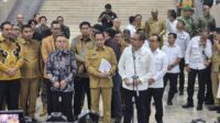 Dasco Pastikan Anggaran Rekonstruksi Sumatra Disetujui