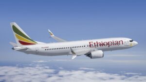 Boeing Kembali Diseret ke Pengadilan Usai Tragedi 737 MAX