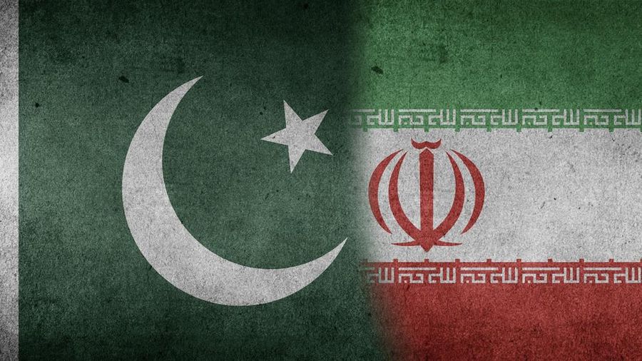 Lewat Pakistan, Iran Kirim Proposal Negosiasi ke AS