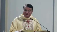 Misa Kenaikan Yesus, Umat Diajak Hidup Sederhana